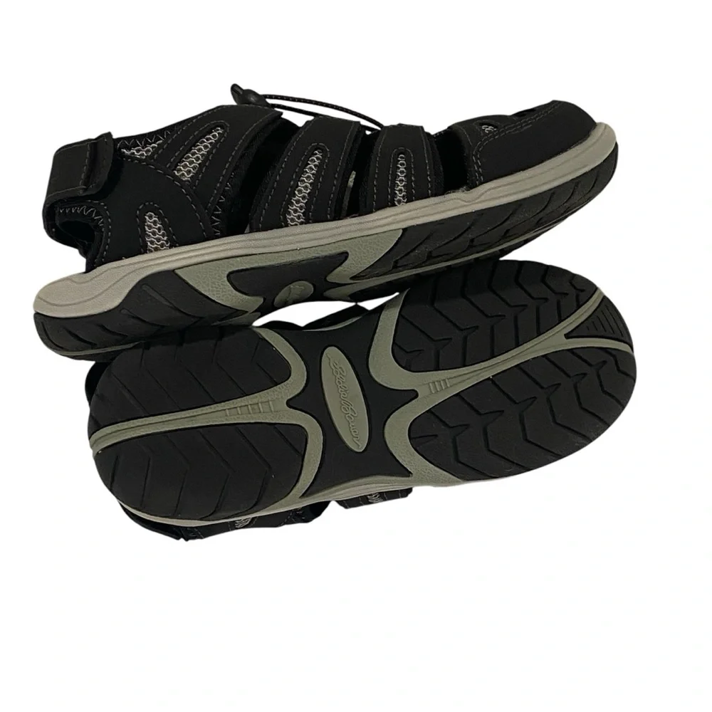 Eddie Bauer Blakey Mens/Women’s Water River Shoes Sandals - NWOT- Women’s 8.5